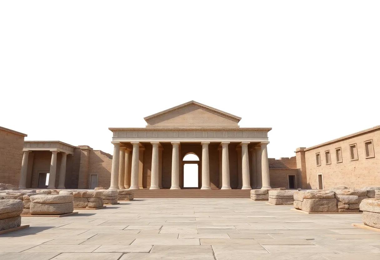 The Balance of ⁤Accessibility and Academic Rigor in SPQR