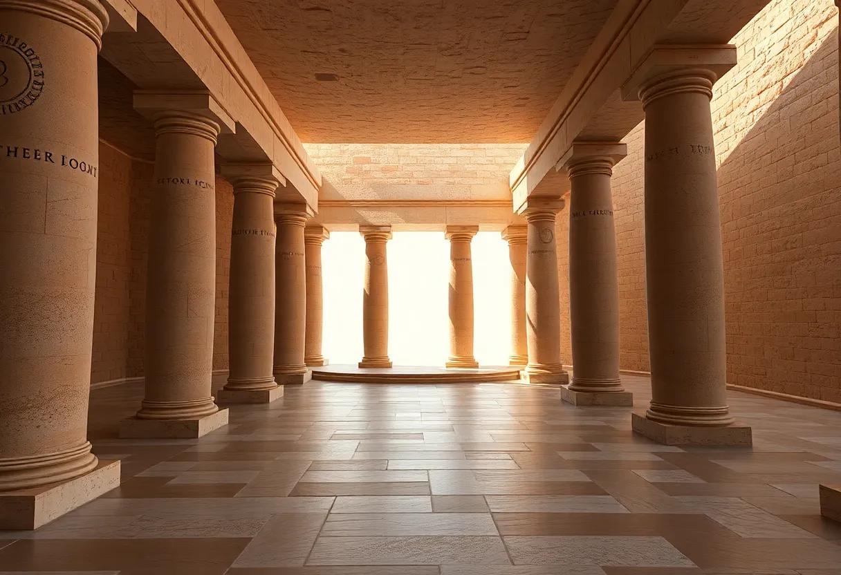 The Author Behind the ⁢Exploration: A Brief Look ⁢at Mary Beard's Career
