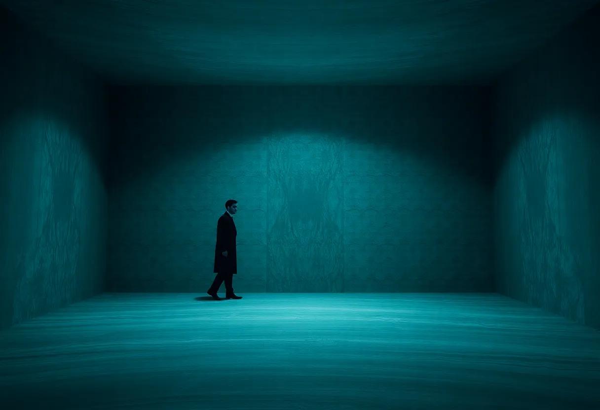 Exploring ‍the Psychological Depths of⁣ Jekyll and‍ Hyde
