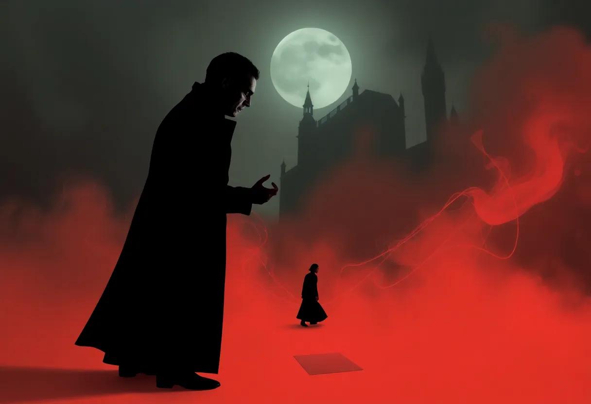 Chilling tales: The Art of Suspense in Diverse Narratives
