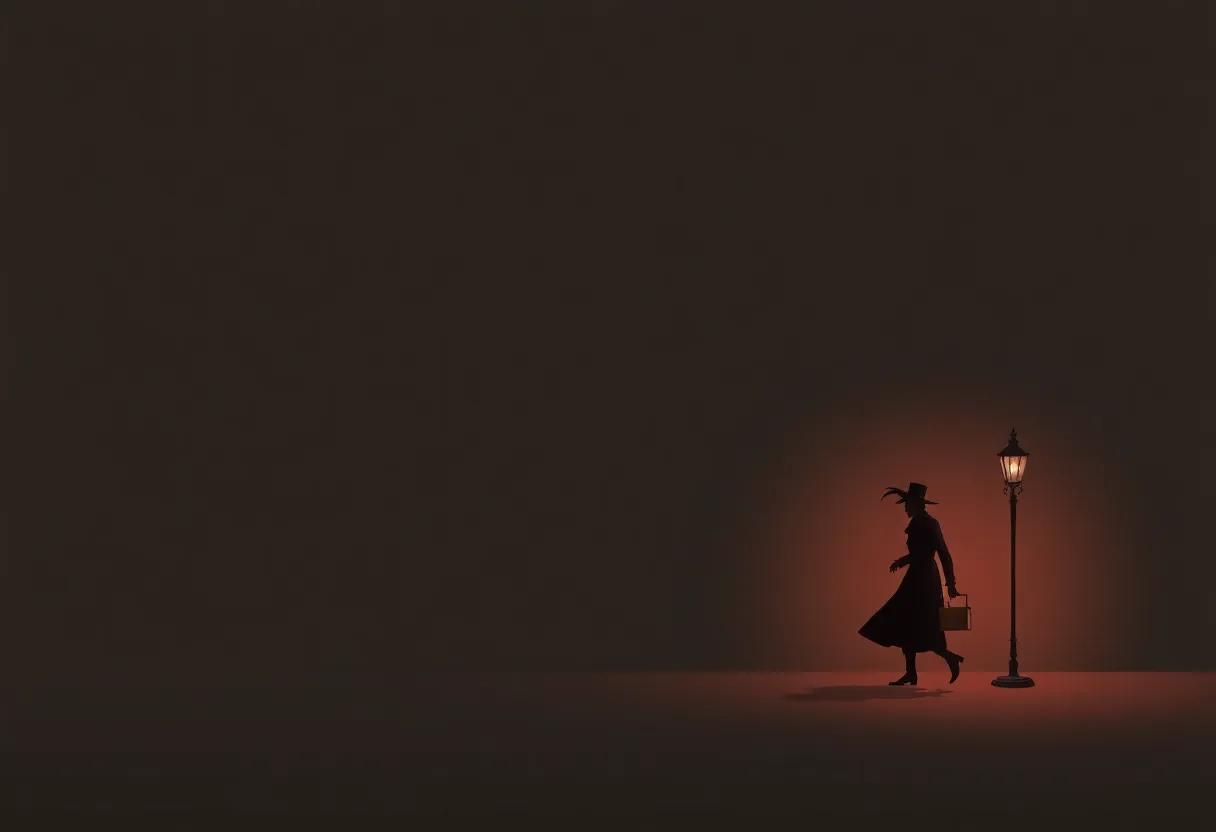 The Intriguing Nature of Duality in Stevenson's Narrative