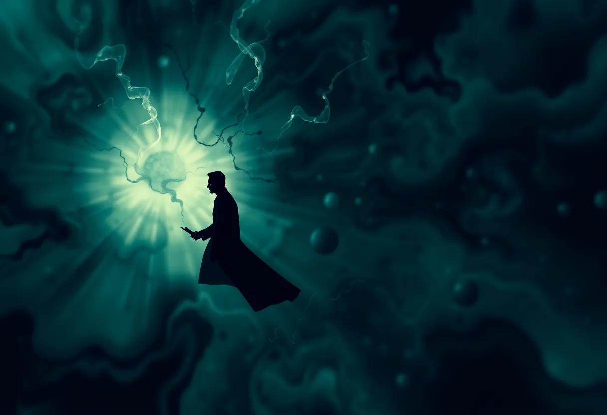 Classic Themes​ Reimagined: A Fresh Perspective on‍ Human Nature