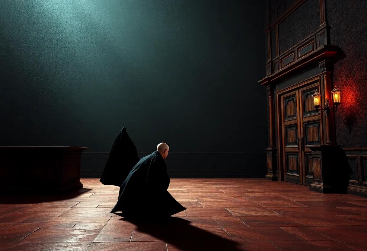 The‌ Role of ⁢Victorian Society in ⁢Shaping Morality and Fear