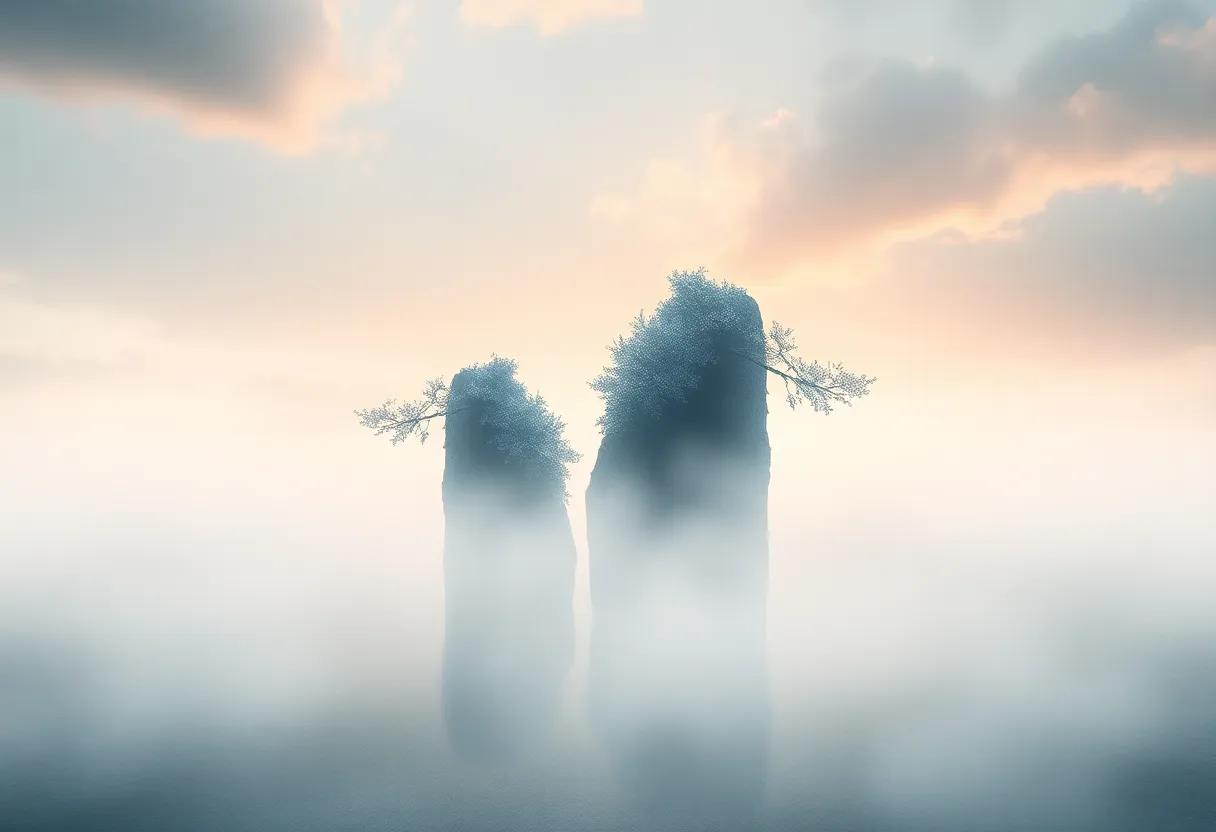 Atmospheric Setting: How ‍Environment Shapes ⁣the Narrative⁢ experience