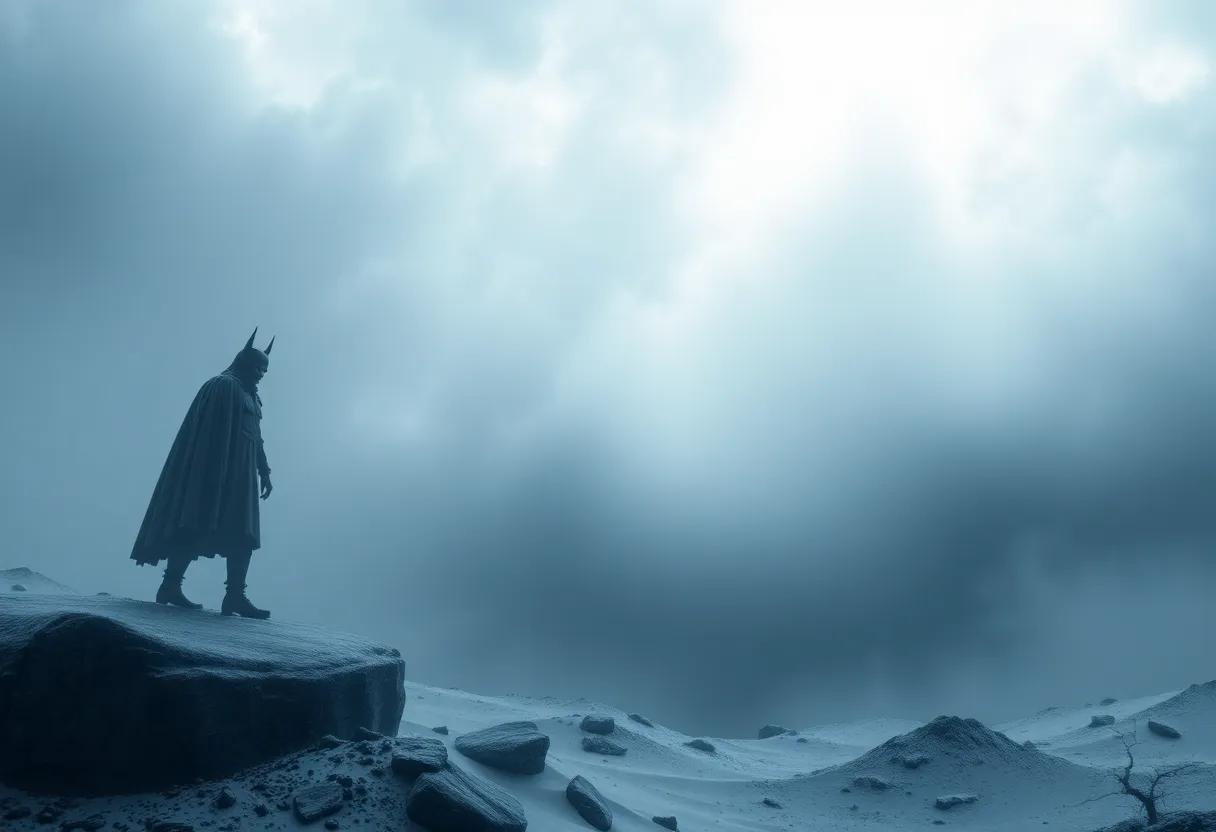 The Antagonists: ​Understanding the ⁢Depth⁤ and Complexity of the Villains