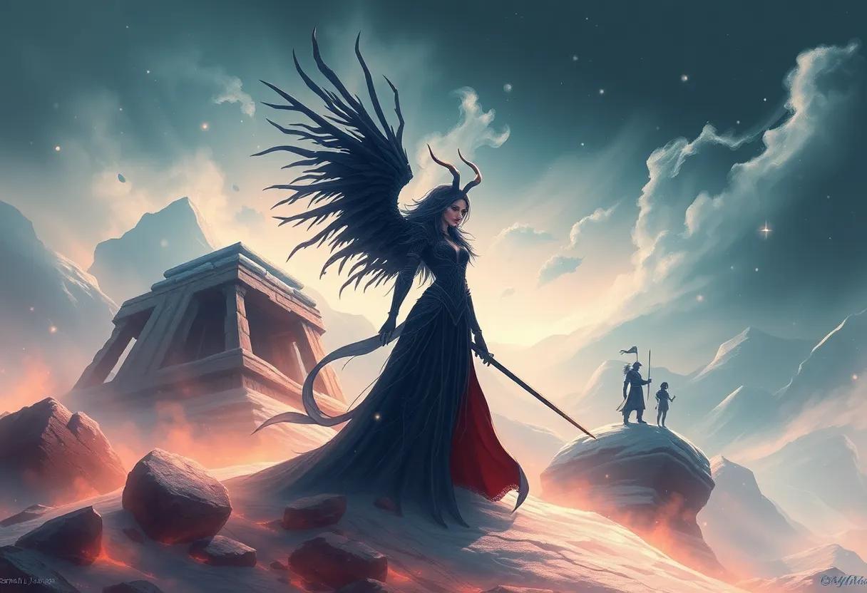 Sarah⁣ J. Maas: The Visionary Behind the Enchanting Worlds and ​Characters