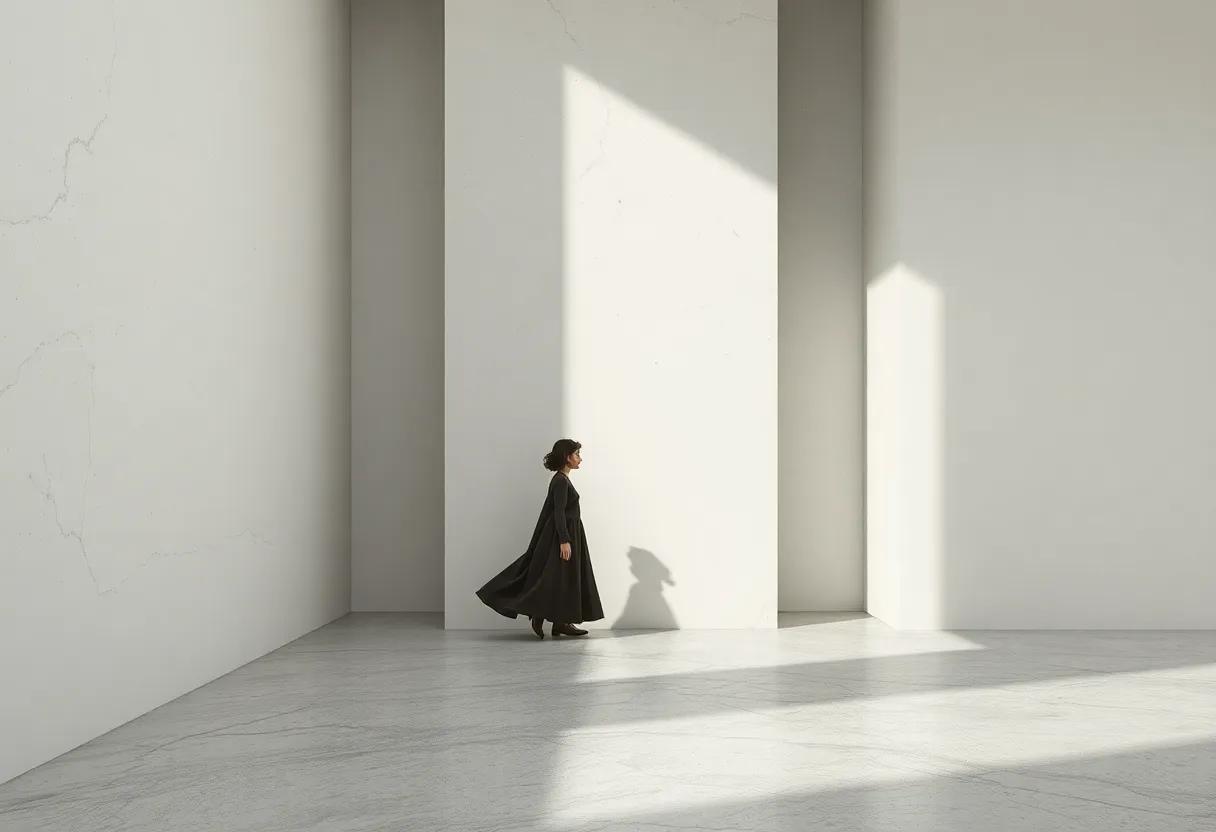 Pacing Through‍ the Afterlife: ⁢Examining⁣ the Novel's Rhythm and Structure