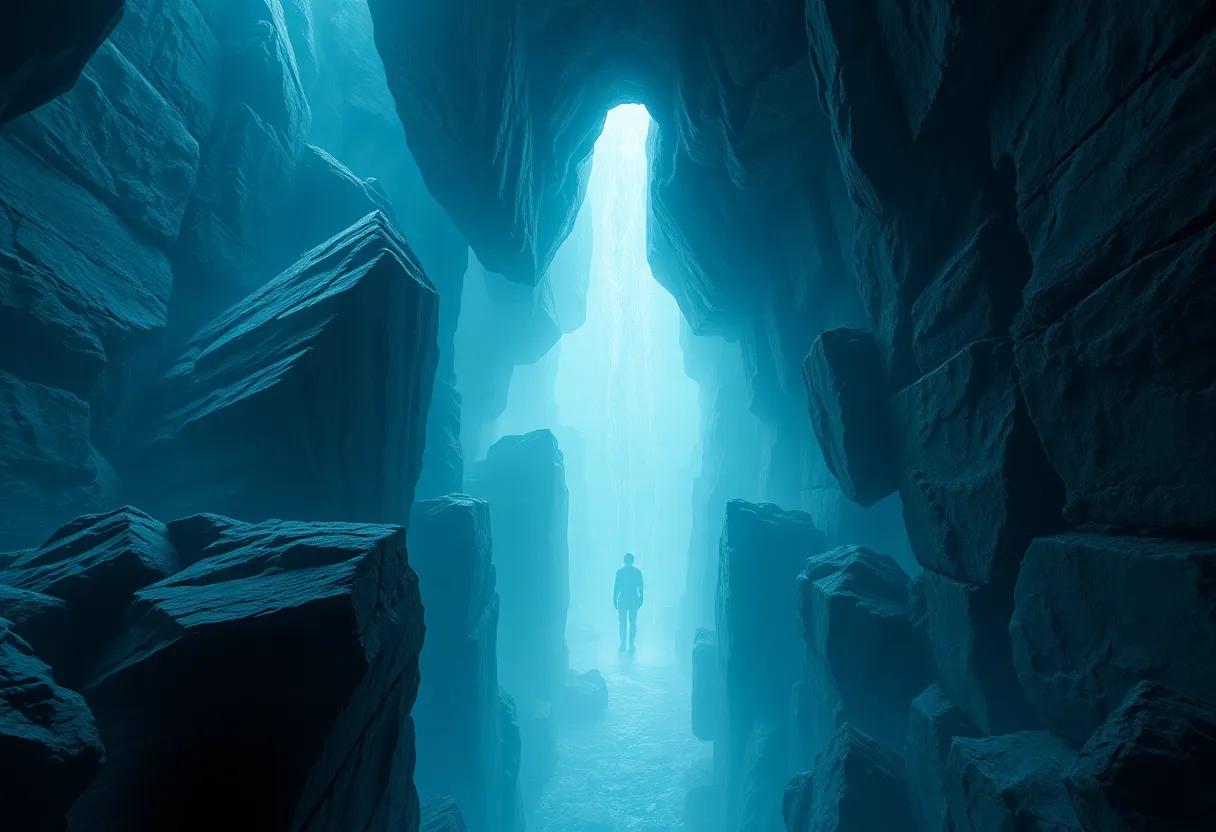 Diving into the Abyss ‌of⁢ Conflict and Betrayal in Underworld: Evolution