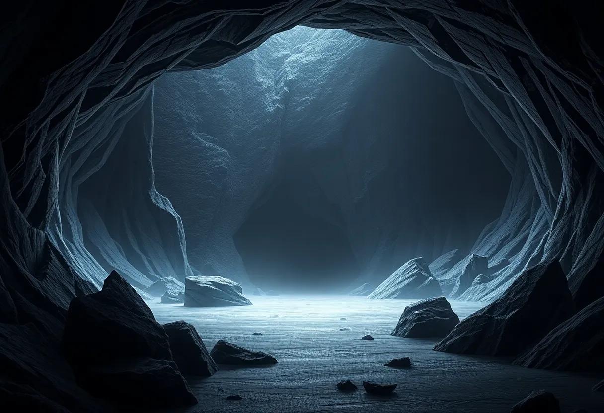 Imagery and ​Symbolism: The Deeper meanings Behind the darkness