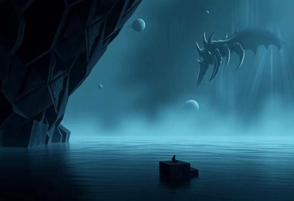 Themes of redemption and Sacrifice: ⁣Exploring the Heart of the Story