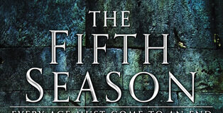 Unearthing Societal Collapse: A Review of N.K. Jemisin’s ‘The Fifth Season