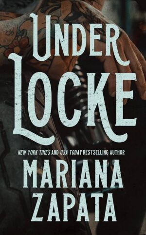 Unraveling Heartstrings: A Neutral Review of 'Under Locke' by Mariana