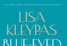 Unraveling Passion and Conflict: A Review of ‘Blue-Eyed Devil’ by Lisa Kleypas