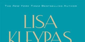Unraveling Passion and Conflict: A Review of ‘Blue-Eyed Devil’ by Lisa Kleypas