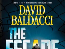 Unraveling the Thrills: A Neutral Dive into Baldacci’s ‘The Escape