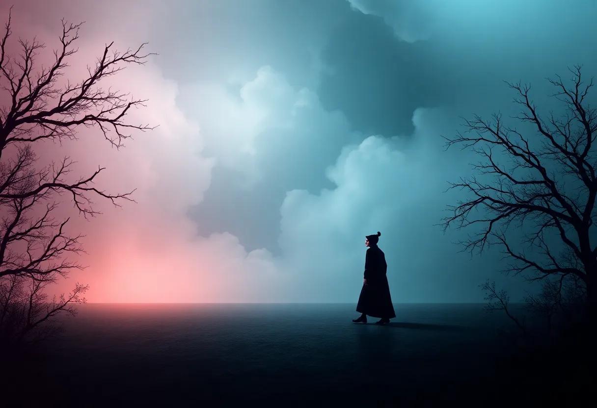 A Journey Through Emotion in When⁤ He Was Wicked