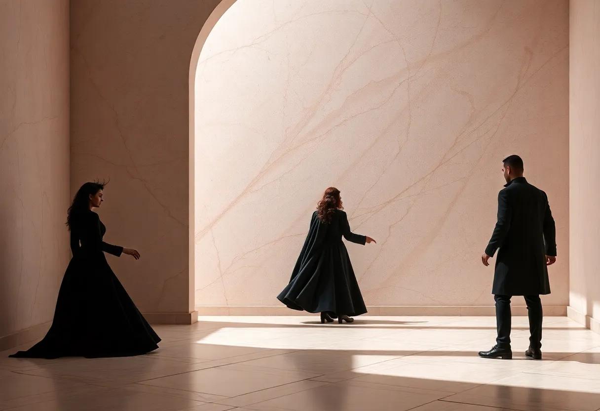 The Role of Secondary Characters:‌ Enhancing the Primary Narrative