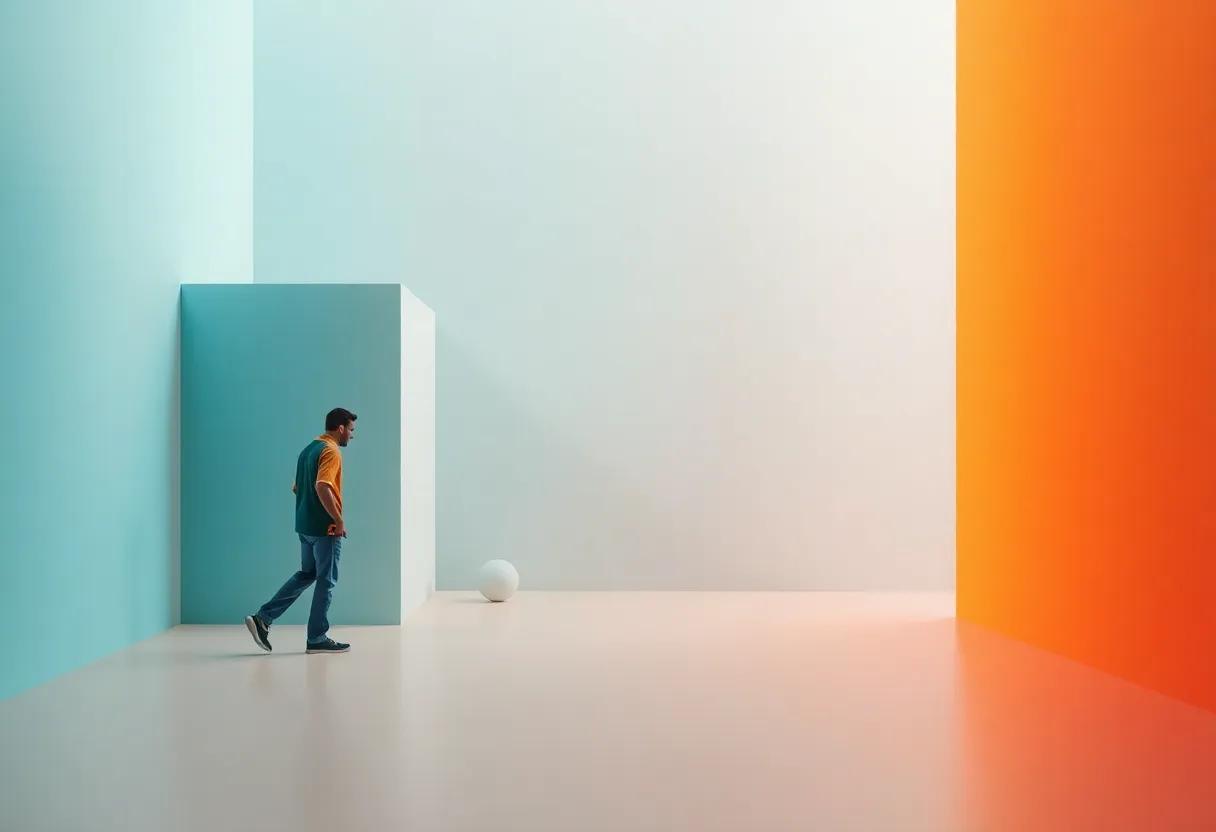 Lessons Learned:⁣ How The Wide Game Challenges Personal ⁢Perspectives