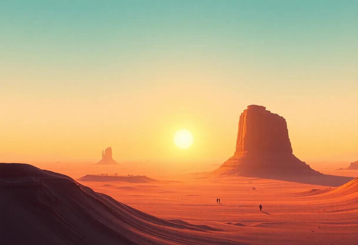 reader ⁤experience: Immersion in The World ⁢of The Wide⁤ Game