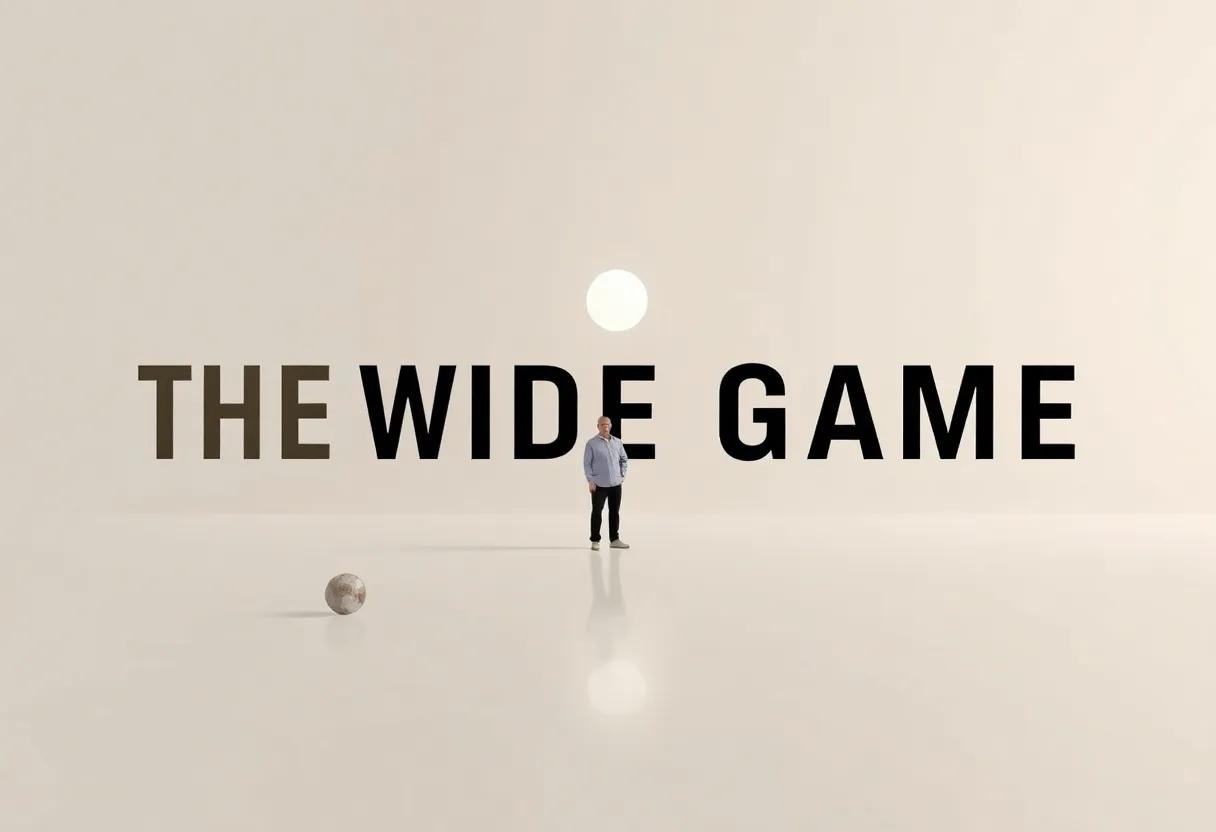 The Soundtrack of Life: Music and‌ Atmosphere in The ⁢Wide game