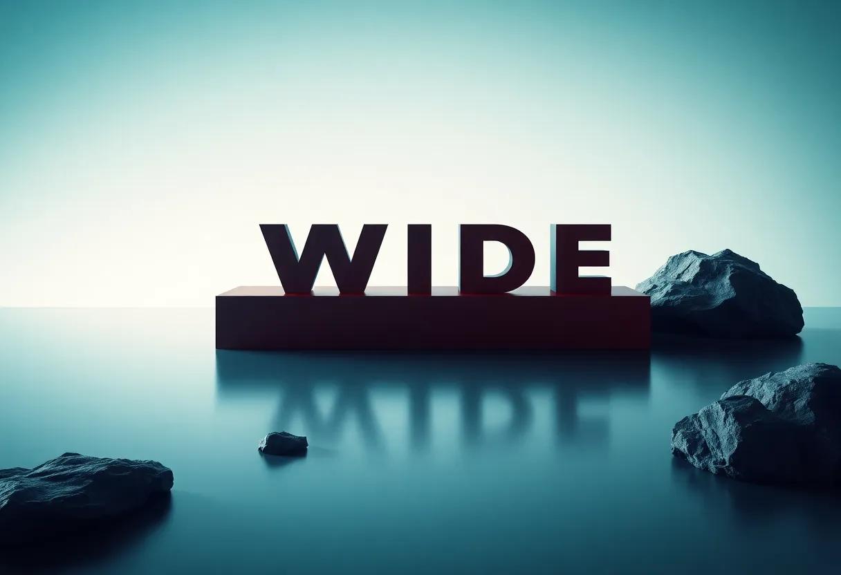 Visual Imagery and Symbolism⁣ in The Wide Game