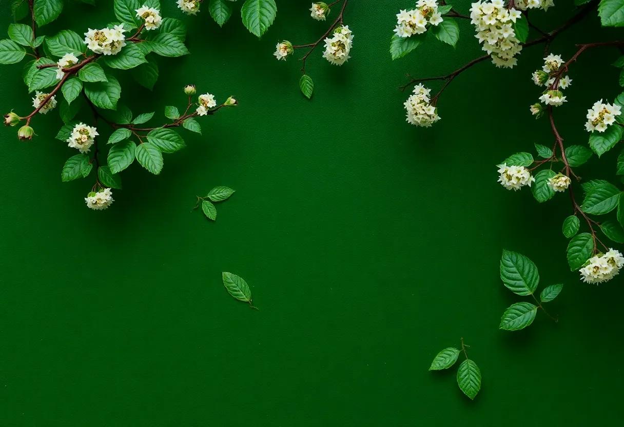 The ⁤Role of Nature: Symbolism and⁣ its Impact​ on Identity in‍ Women in Love