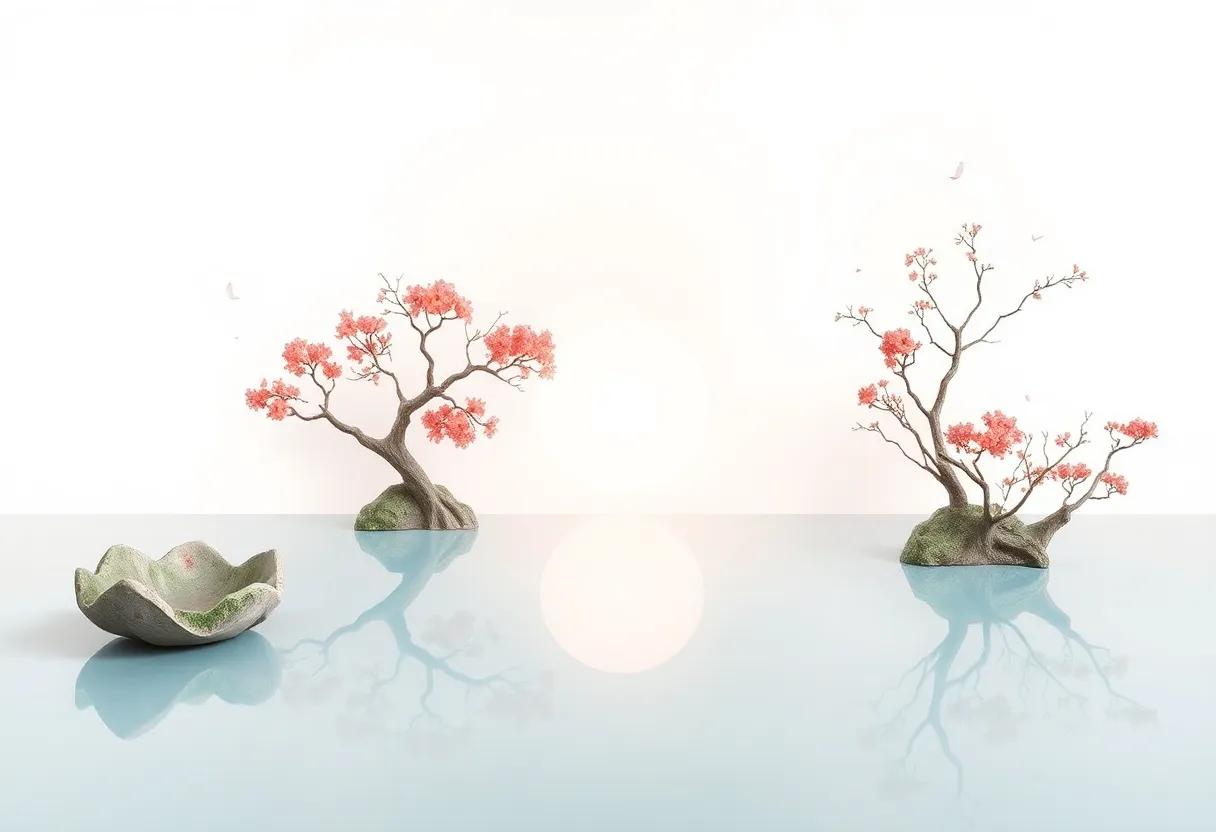 Cultural Reflections: Intertwining Folklore with Contemporary Issues