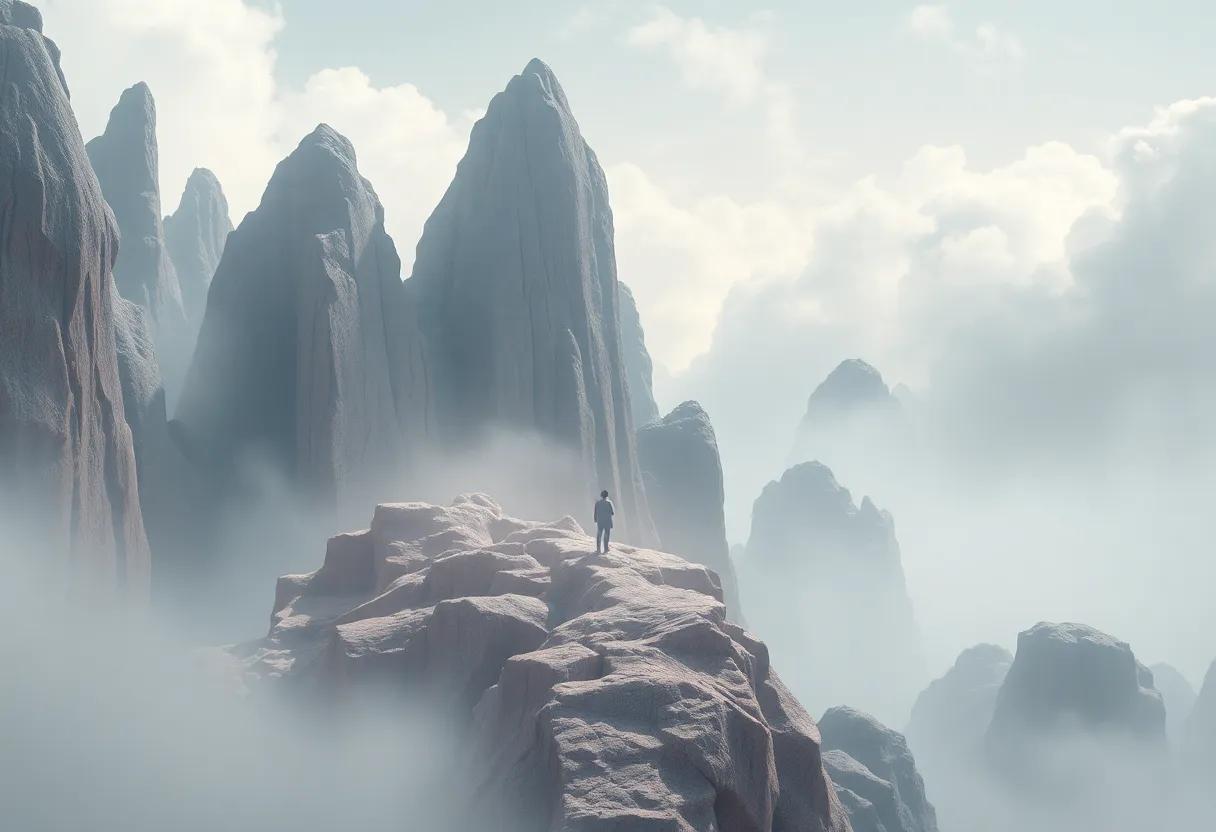 World-Building: ⁣Enchanting settings that Draw Readers into the Story