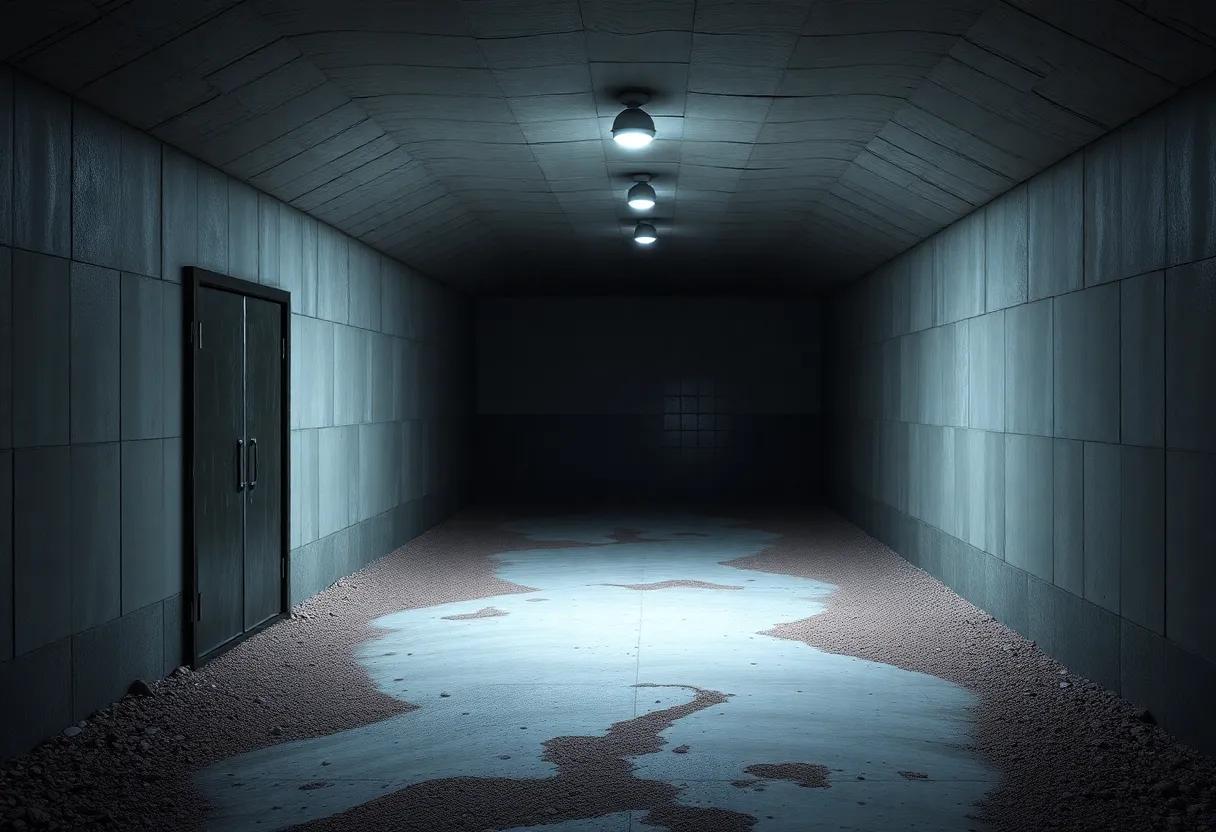 Atmosphere and Isolation: The Role ​of Setting ‌in‌ Survival