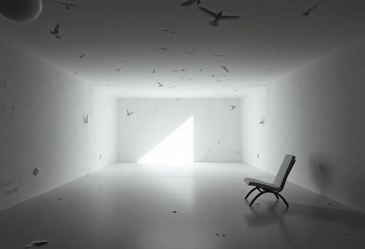 Emotional Resonance:‌ The​ Impact of Solitude⁤ on Mental Health