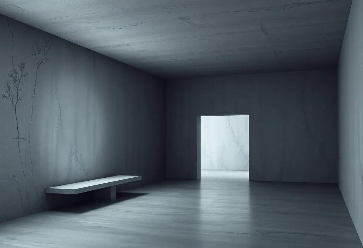 Symbolism and Metaphor: What the ​Bunker ⁢Represents