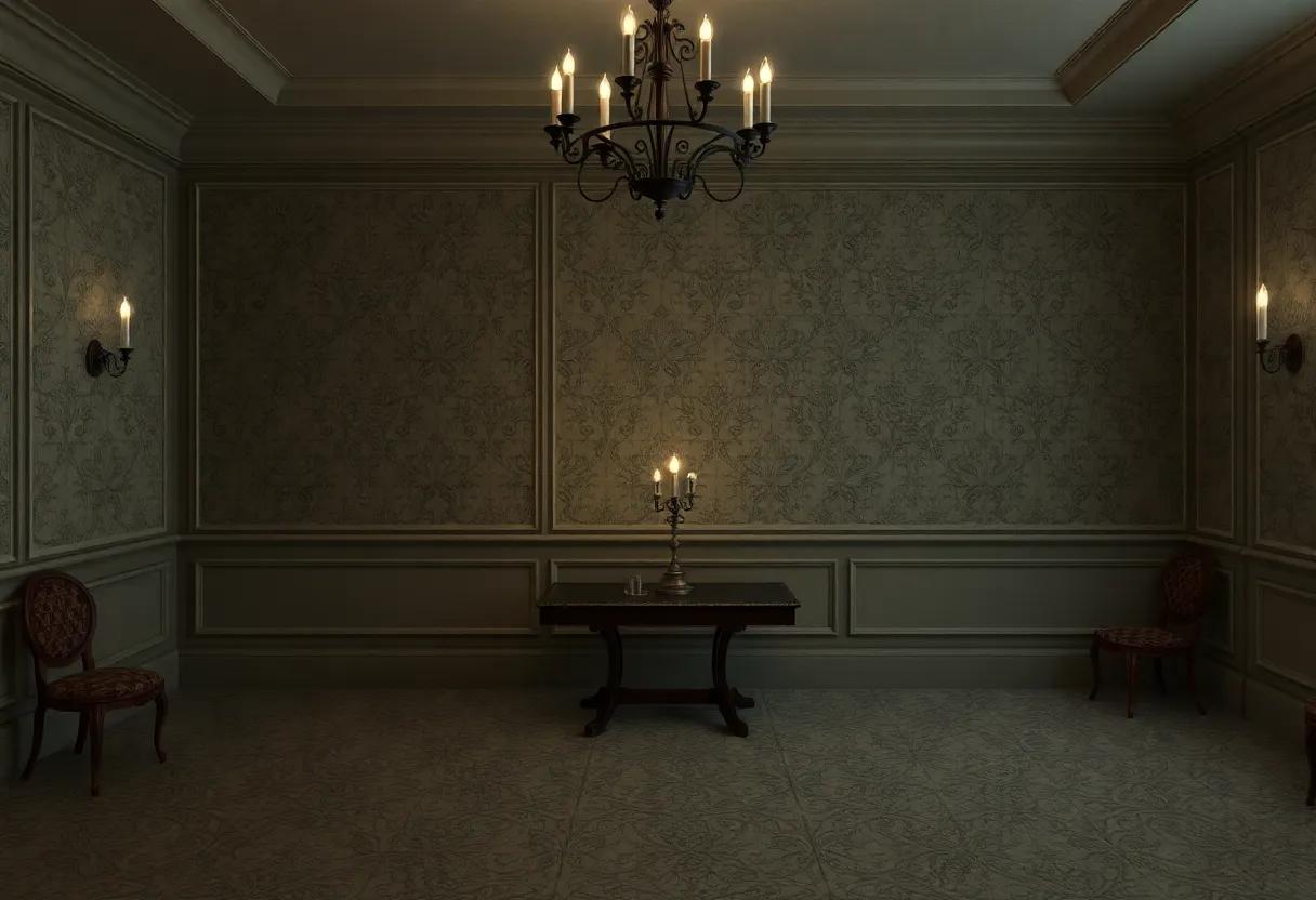 The Interplay of Victorian ‍Etiquette and Supernatural Elements