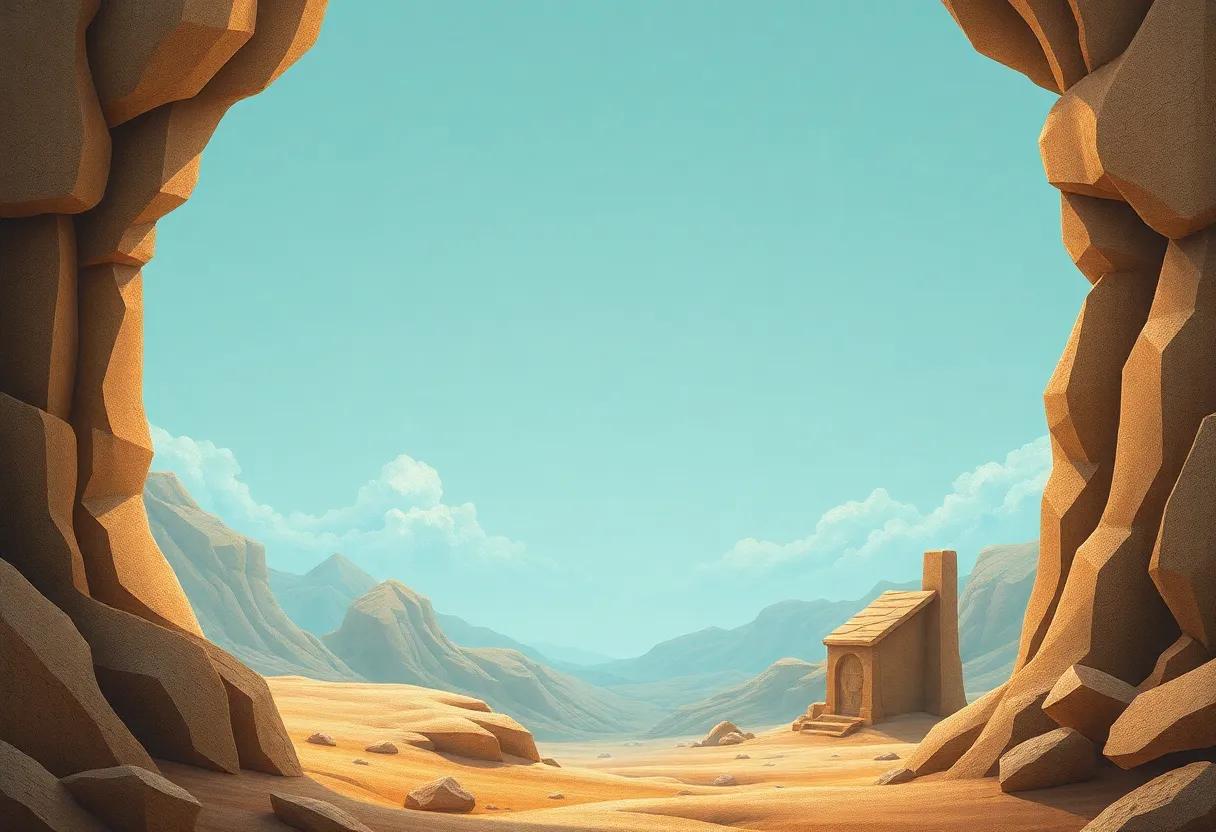 The ⁢Evocative​ Landscape⁣ of⁢ Myth:‍ Exploring Circe's World through Vivid imagery and Masterful Prose