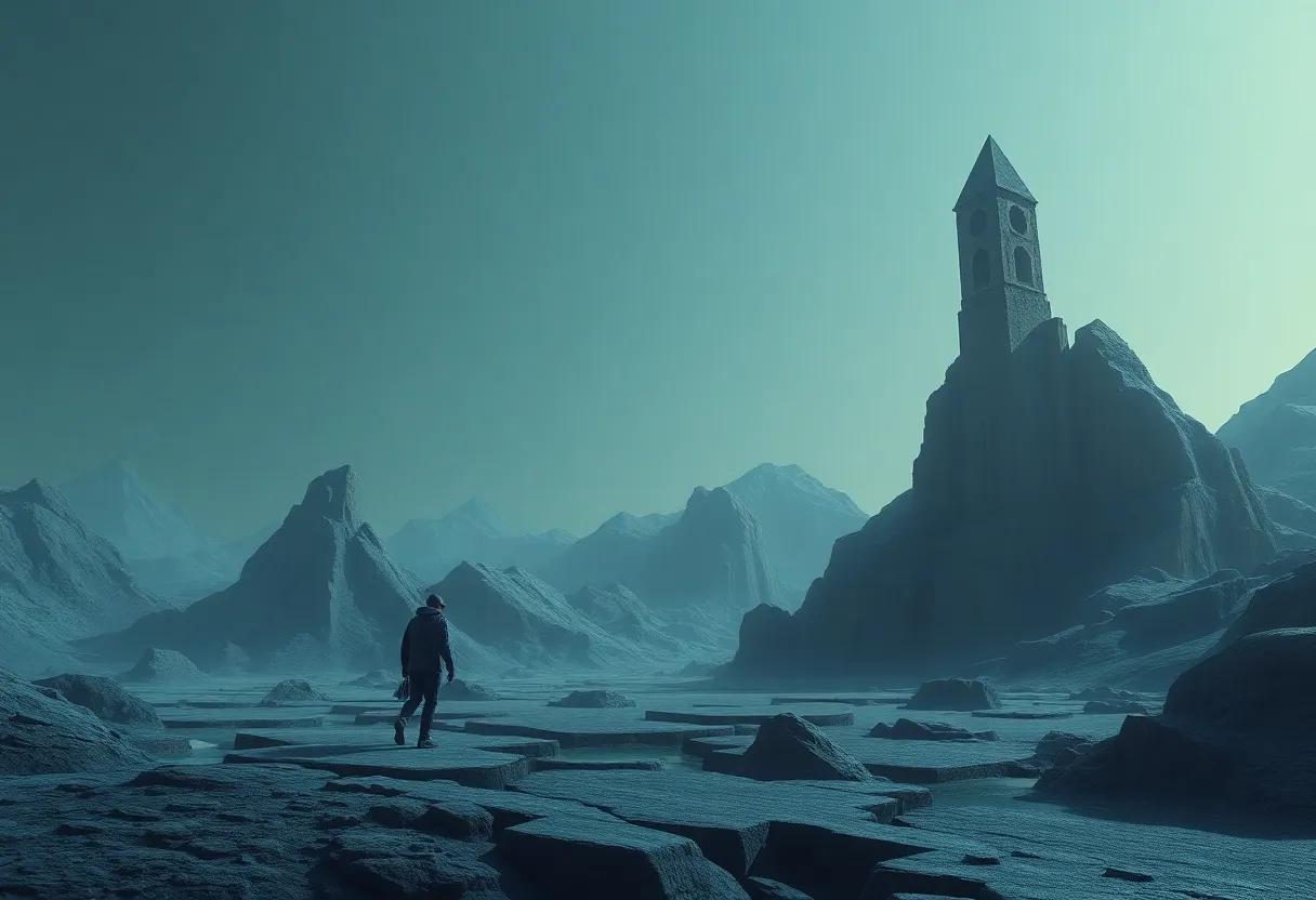The Evolution of World-Building: Crafting Realism‌ in Fictional ​Universes