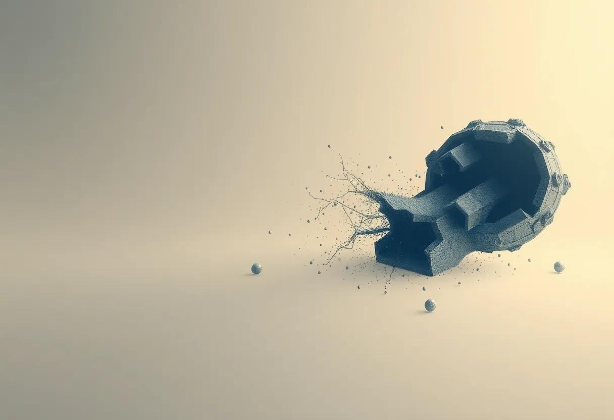 Exploring the Layers ⁣of Complexity in Neal Stephenson's Masterful Narratives