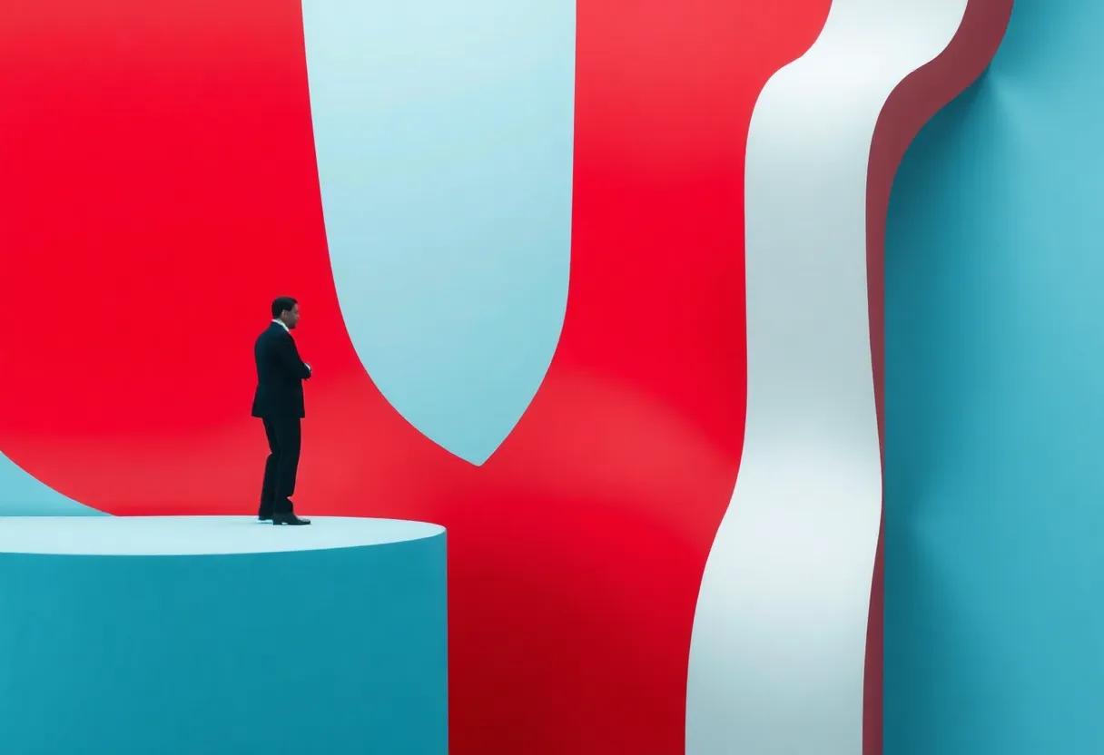 Exploring the Intricate Layers of Conflict in Enemies Among Us