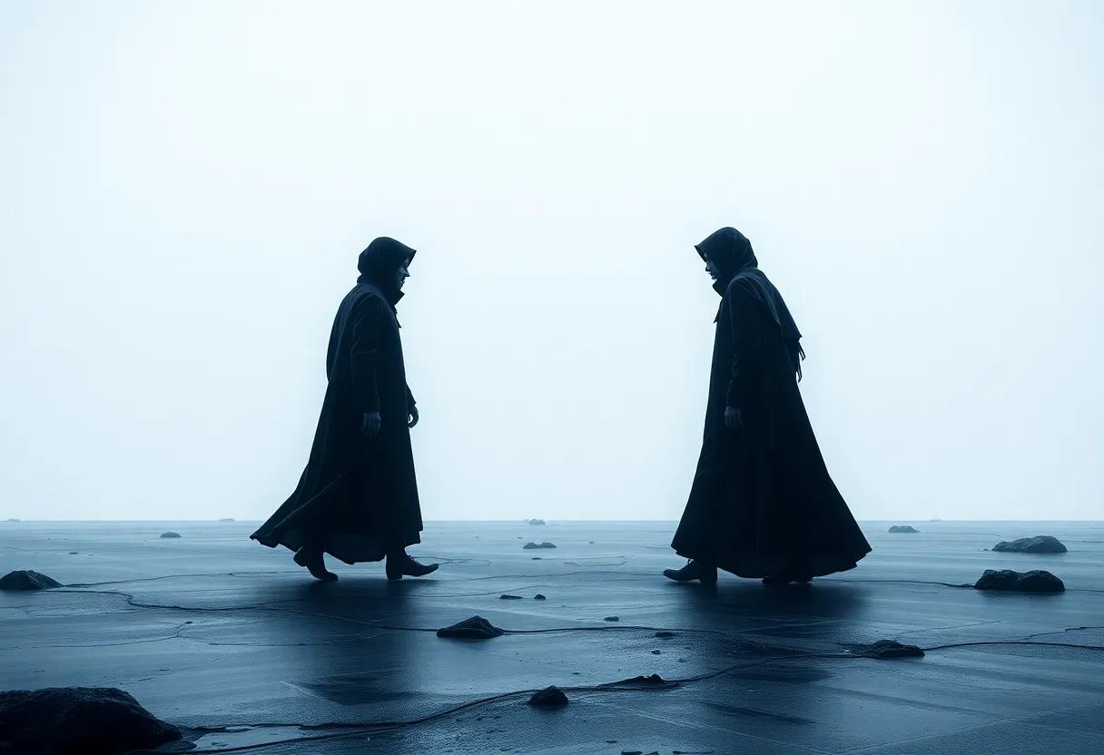 Unpacking​ Symbolism: What Lies Beneath the surface of the Story