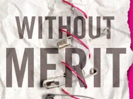 Exploring the Complexities of Family in Colleen Hoover’s ‘Without Merit
