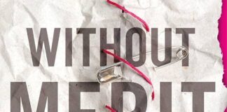 Exploring the Complexities of Family in Colleen Hoover’s ‘Without Merit