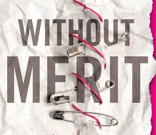 Exploring the Complexities of Family in Colleen Hoover’s ‘Without Merit