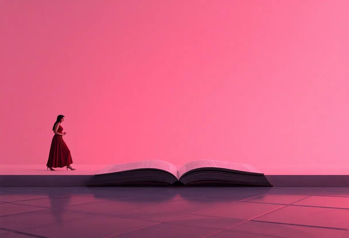 Pacing and Structure: How the narrative Flow Enhances Reader Engagement