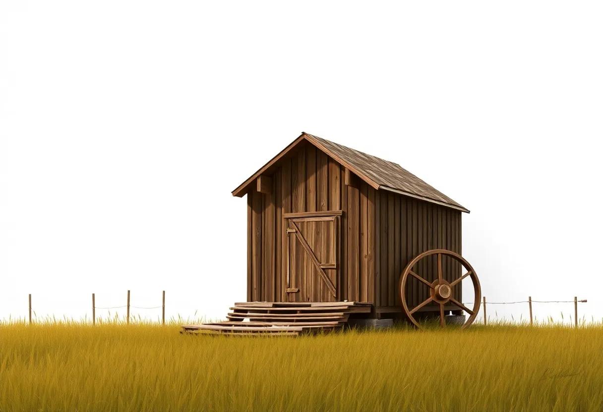 A Deep Dive into the ⁣Rural Life and Values in Laura ingalls‌ Wilder's Narrative