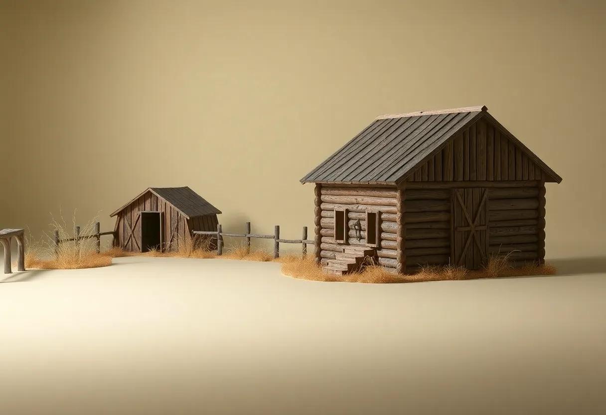 The Art of Storytelling: Crafting Memories from Simple Farm Life‍ Experiences