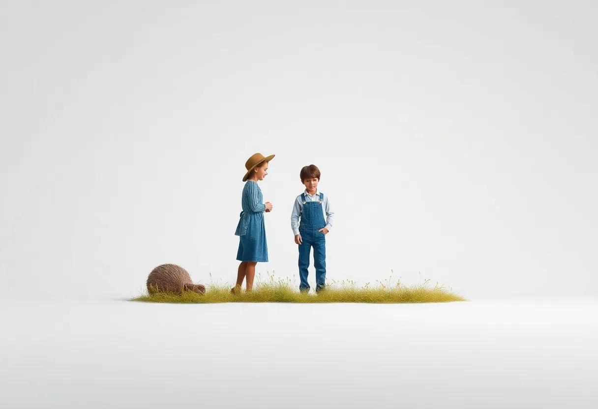 Educational Value: Enhancing Youth Literature with Practical Life lessons