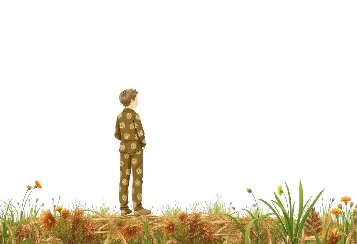 Themes of Hard Work and Resilience in⁢ Harvesting ⁢memories⁤ and Farmer Boy