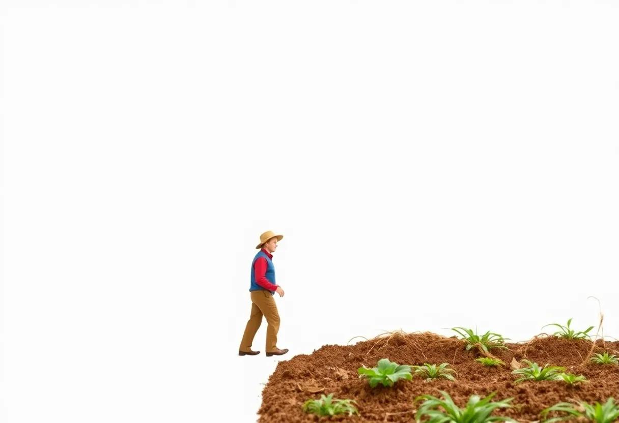 Lessons in Agriculture: Understanding​ Farming Techniques and Their Impact