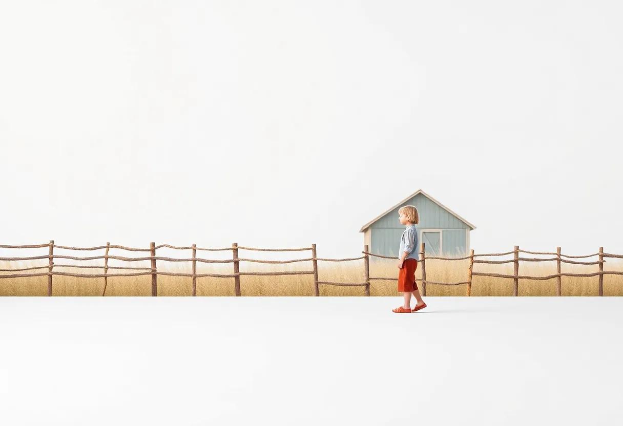 Relatable Childhood Experiences: Bridging Generations ‍Through Shared Memories