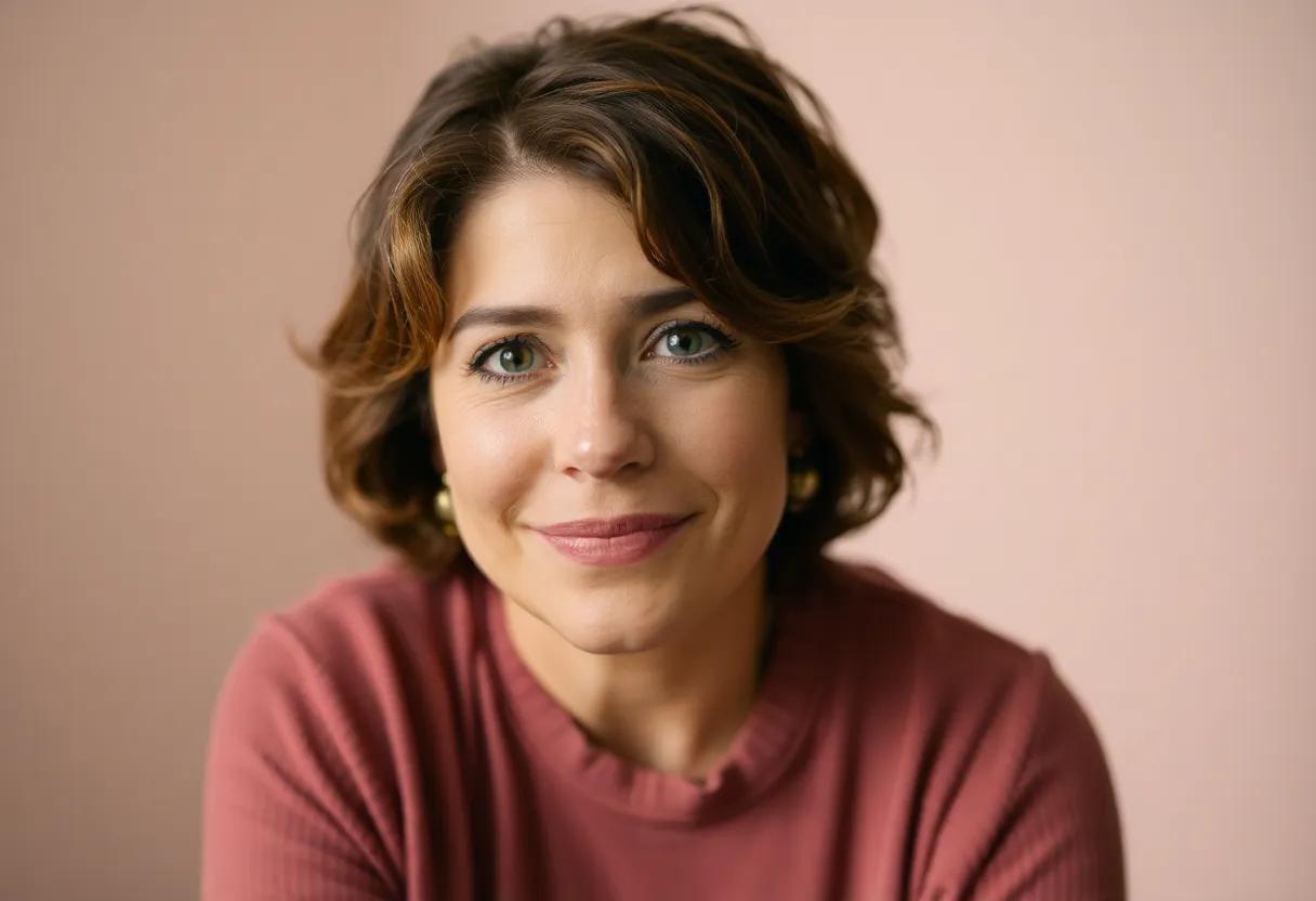 The Role of Therapy‌ in McCurdy's Healing Journey