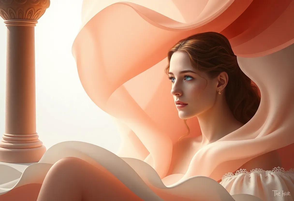 Exploring Gender Dynamics: A ‍Fresh ⁢Perspective on Royal Female Heroes