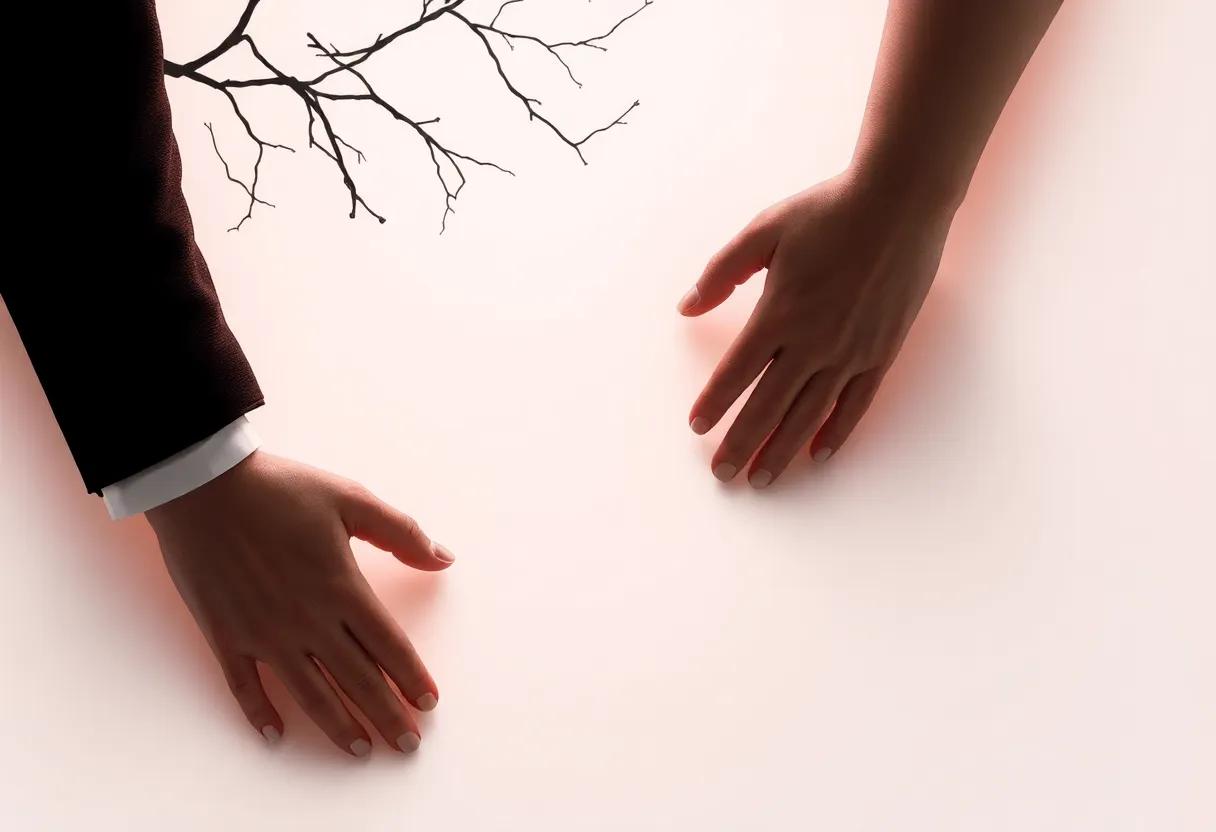 The ⁣Intricacies of Love and‌ Romance: choices Shapes the Characters’ Fates